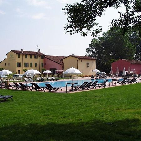 Agriturismo Cascina Boschi Volta Mantovana Exterior photo