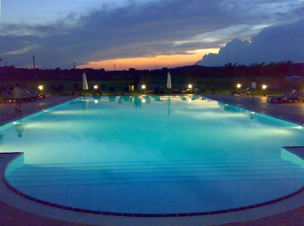 Agriturismo Cascina Boschi Volta Mantovana Exterior photo