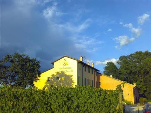 Agriturismo Cascina Boschi Volta Mantovana Exterior photo