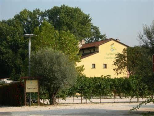 Agriturismo Cascina Boschi Volta Mantovana Exterior photo